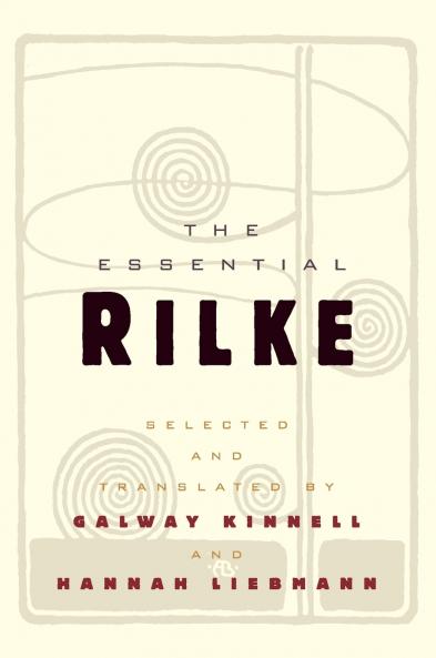 Essential Rilke
