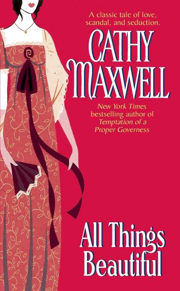 All Things Beautiful