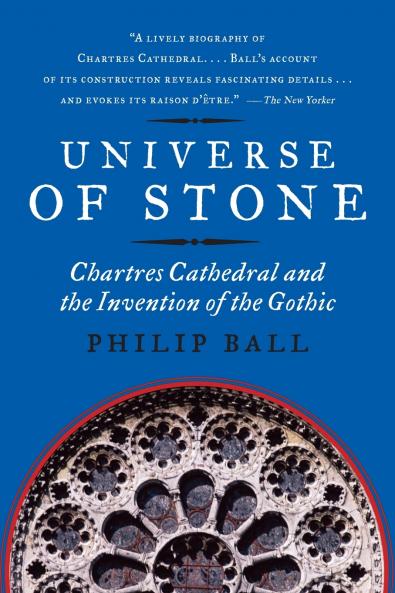Universe of Stone