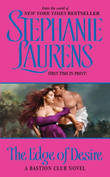 Edge of Desire