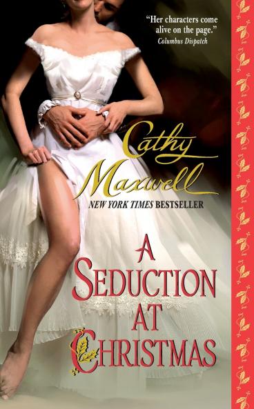 Seduction at Christmas A