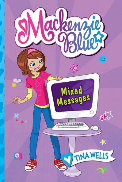 MacKenzie Blue #4: Mixed Messages