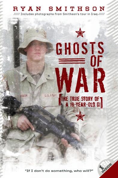 Ghosts of War