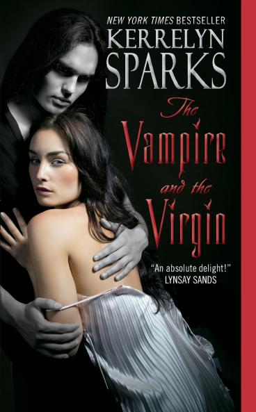 Vampire and the Virgin The