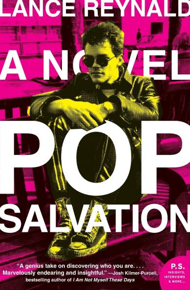 Pop Salvation