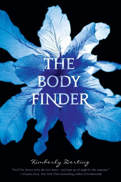 Body Finder