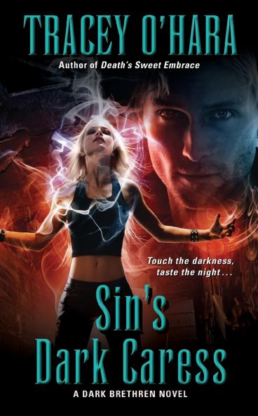 Sin's Dark Caress