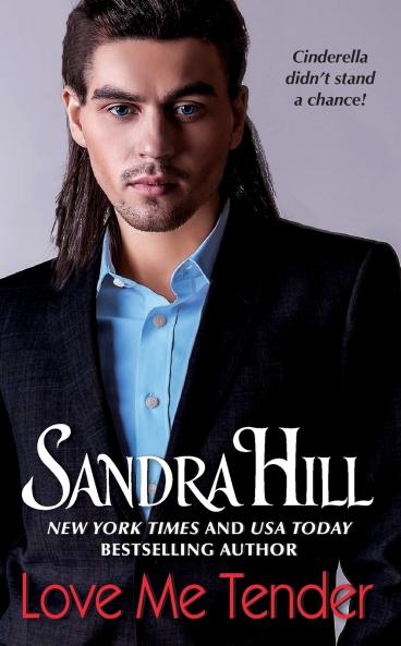 Love Me Tender