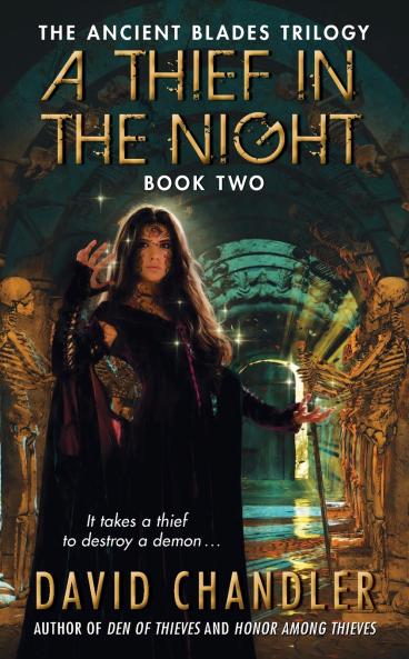 Thief in the Night A