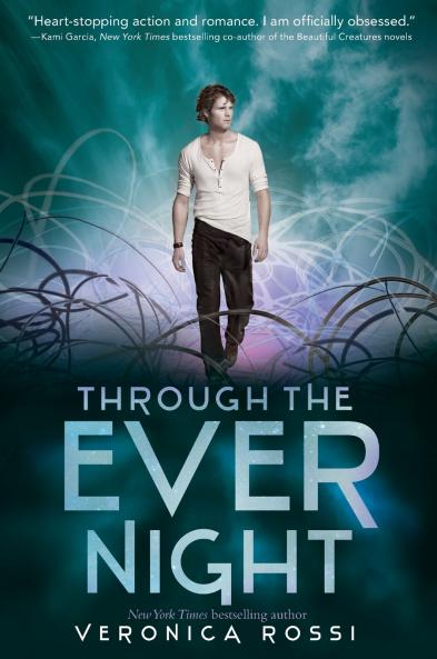 Through the Ever Night