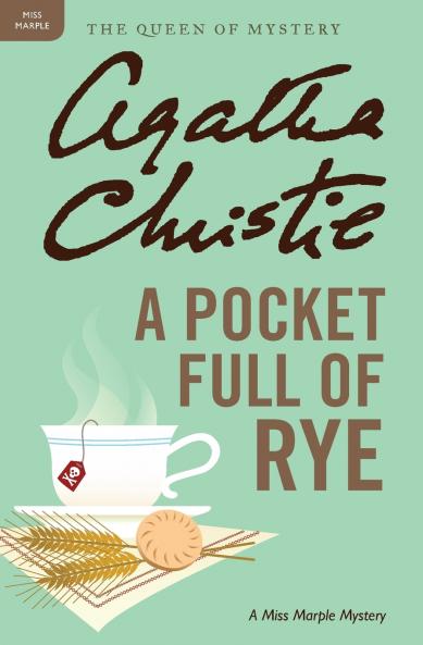 Pocket Full of Rye