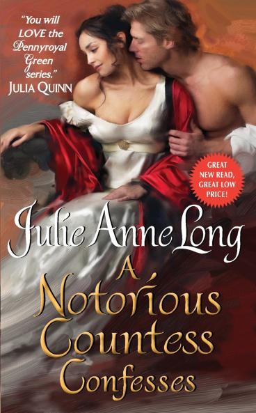 Notorious Countess Confesses A