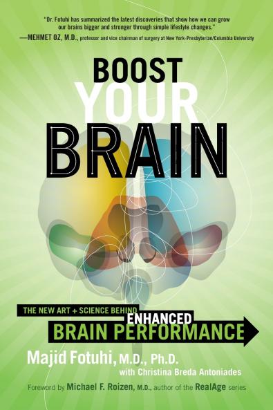 Boost Your Brain