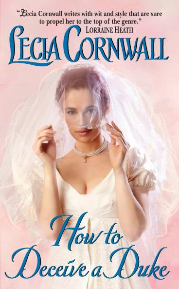 How to Deceive a Duke