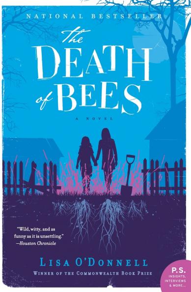 Death of Bees