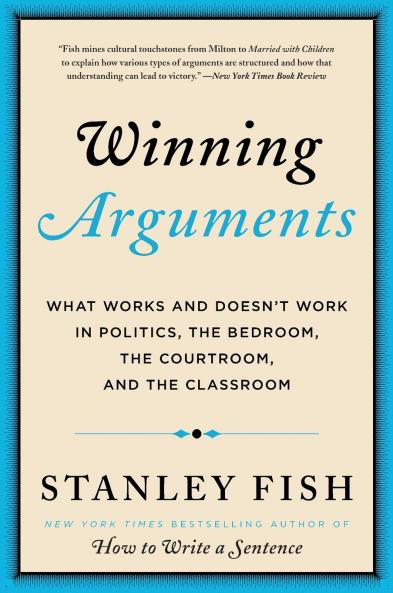 Winning Arguments