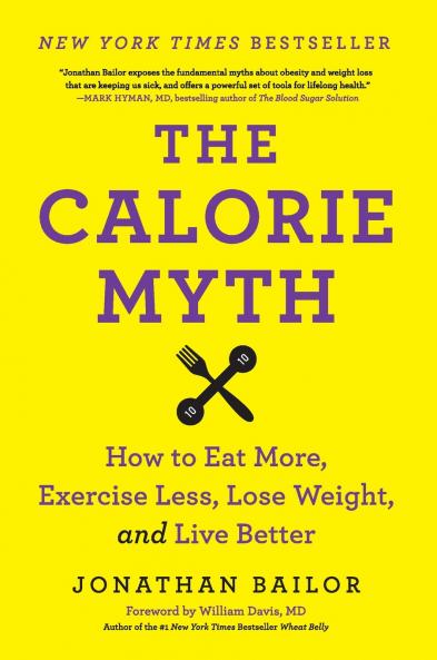 Calorie Myth