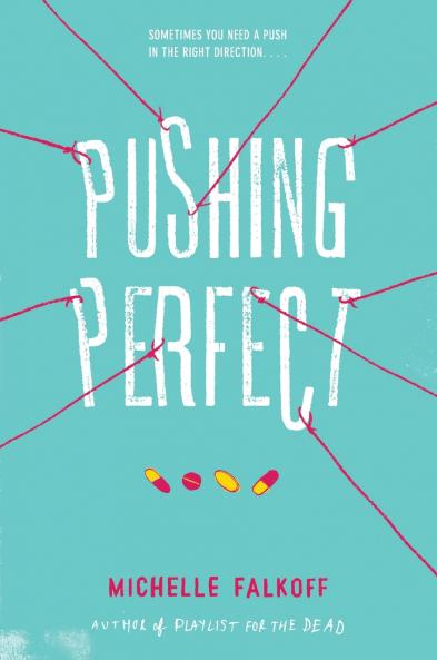 Pushing Perfect