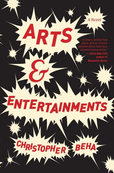 Arts & Entertainments