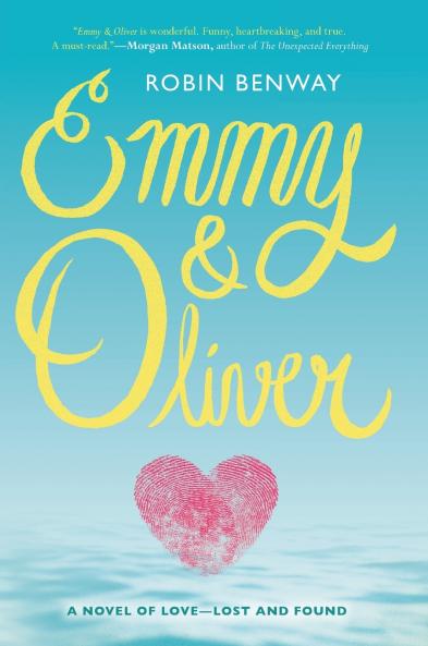 Emmy & Oliver