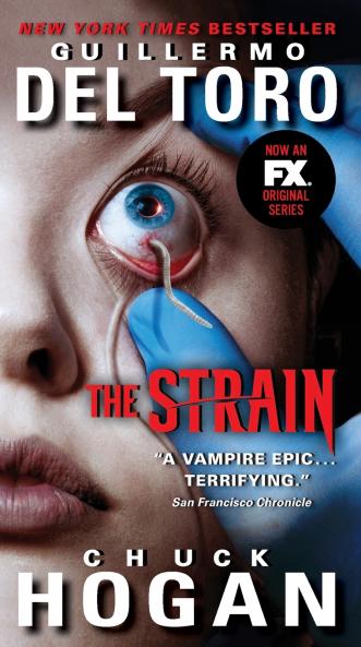 Strain TV Tie-in Edition The