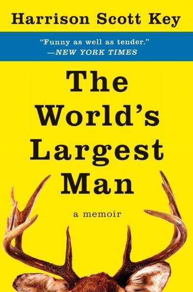 World's Largest Man