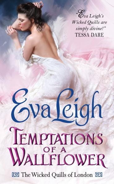 Temptations of a Wallflower