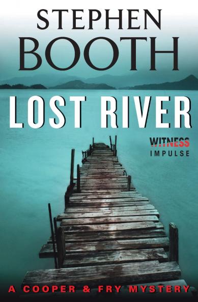 Lost River