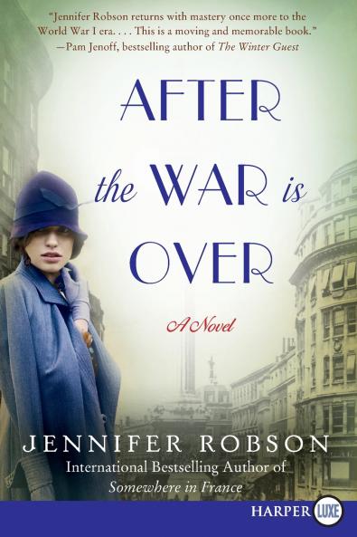 After the War Is Over