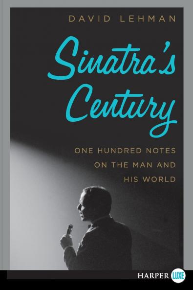 Sinatra's Century LP