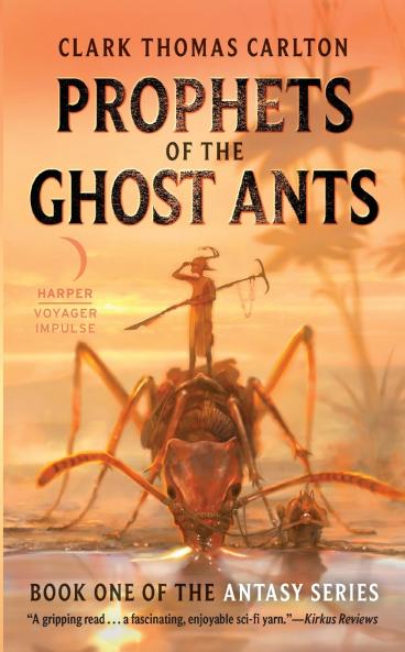 Prophets of the Ghost Ants