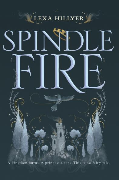 Spindle Fire