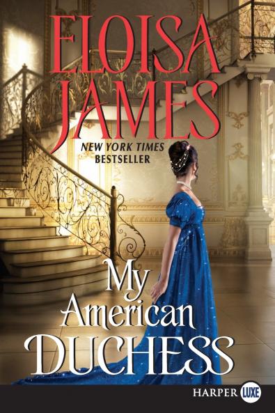 My American Duchess LP