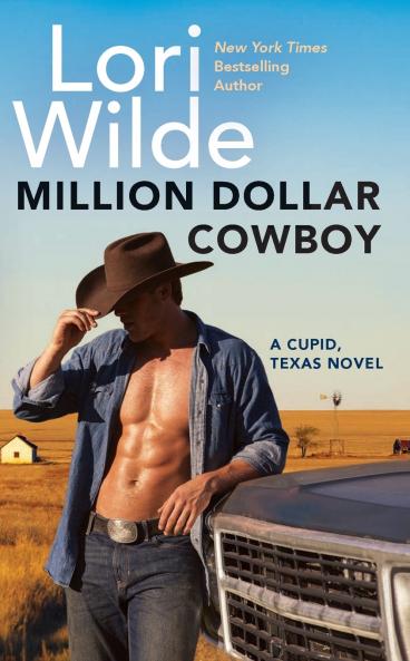 Million Dollar Cowboy