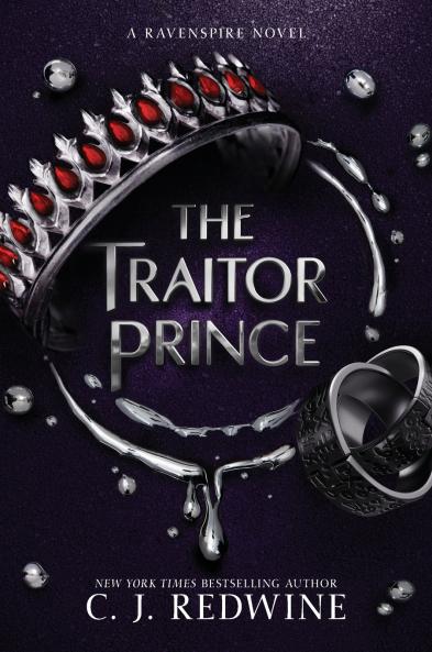 Traitor Prince