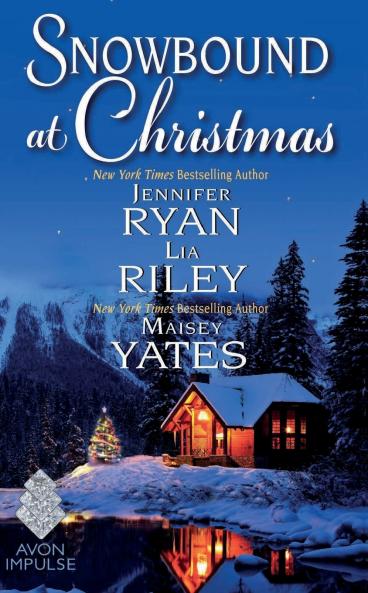 Snowbound at Christmas