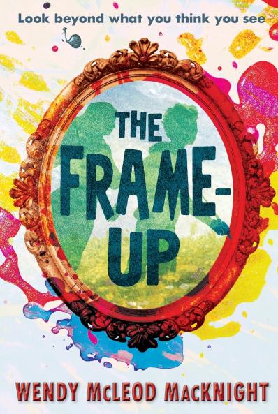 Frame-Up