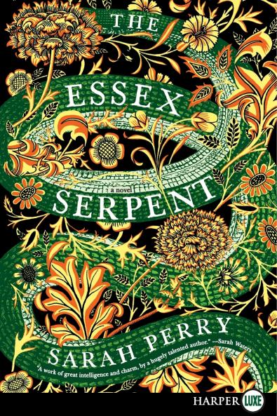 Essex Serpent LP The