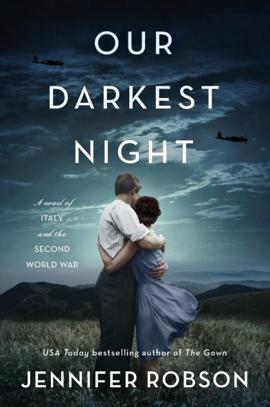 Our Darkest Night