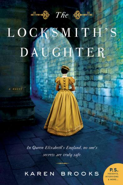 Locksmith's Daughter The