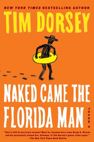 Naked Came the Florida Man