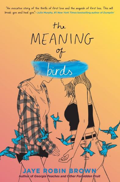 Meaning of Birds