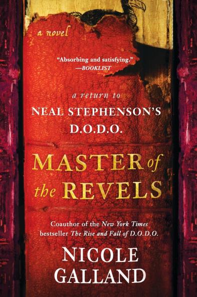 Master of the Revels