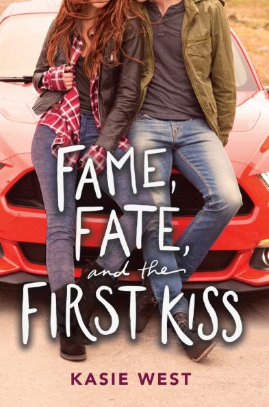 Fame Fate and the First Kiss