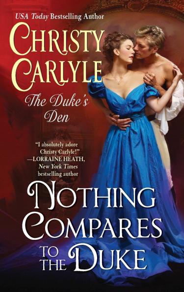 Nothing Compares to the Duke