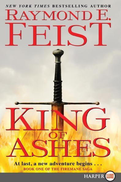 King of Ashes