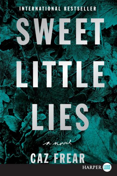Sweet Little Lies LP