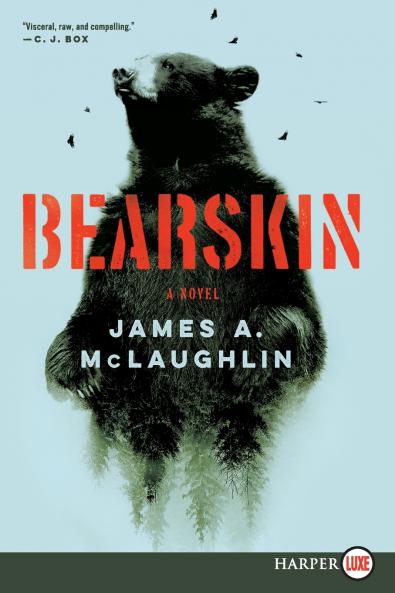 Bearskin