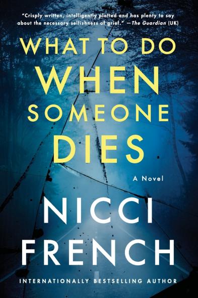 What to Do When Someone Dies