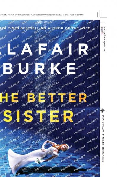 Better Sister LP The